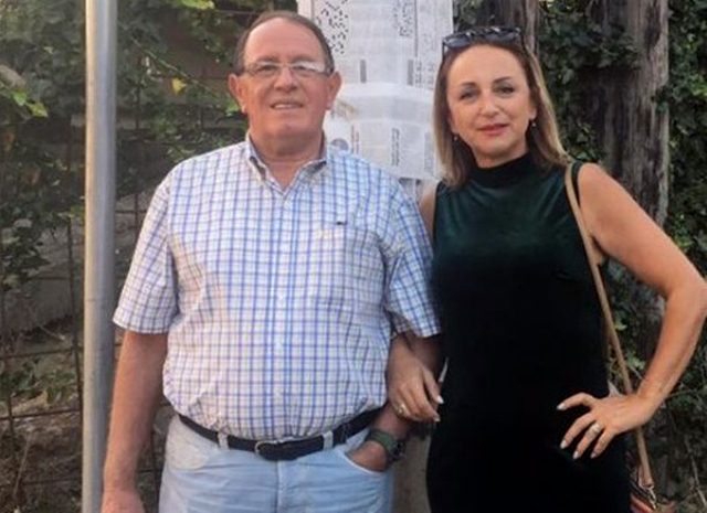 HISTORIA E PANJOHUR/ Marjana Kondi: Si e takova babanë dhe pjesën tjetër të familjes pas 48 vjetësh