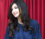 Megi Topalli, e vogel