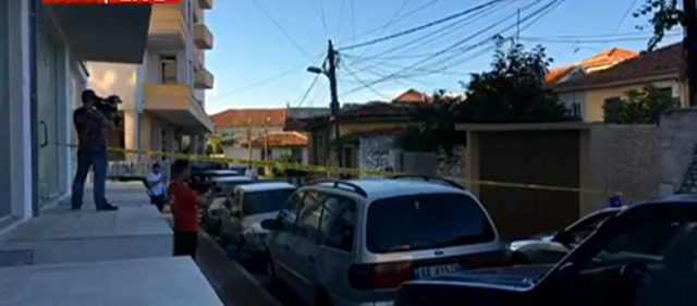 Mirsad Kuci, vendi vrasjes Shkoder