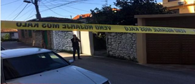 Mirsad Kuci, vendi vrasjes Shkoder1