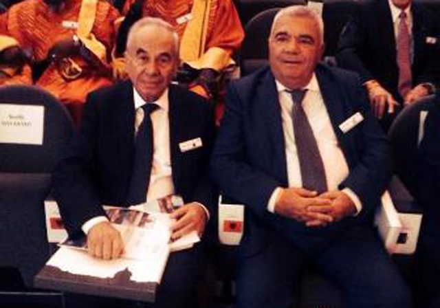 Myzafer Korkuti - Gudar beqiraj