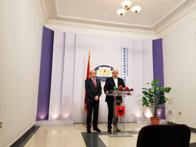 Nasip Naco - Edmond Panariti