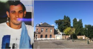 EMRI & VIDEO/ Belgjikë, vritet një shqiptar