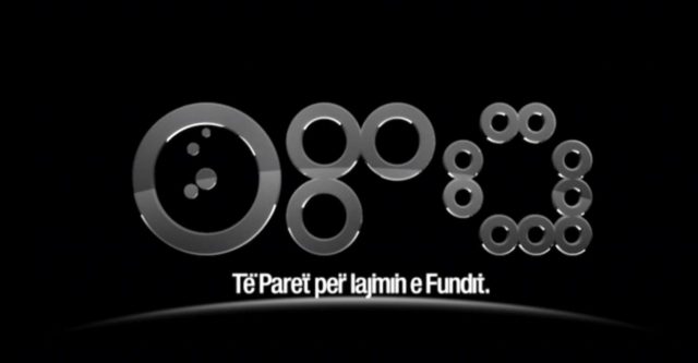 Ora News, logo e re1