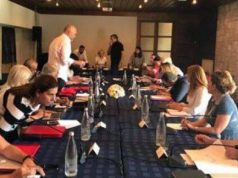 EMRAT/ Kryeministri Edi Rama prezanton zëvendësministrat