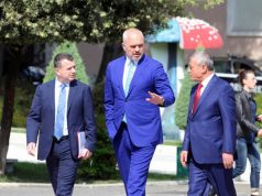 EMRI/ Asambleja Kombëtare zgjedh zëvendësuesin e Gramoz Ruçit në PS