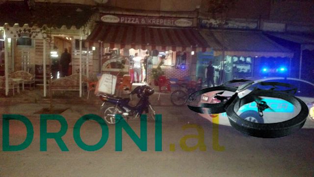 Tirane, vendi plagosjeve Laprake