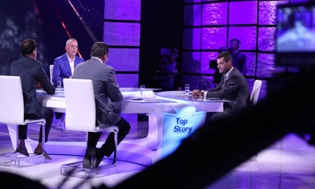 astrit patozi te top channel