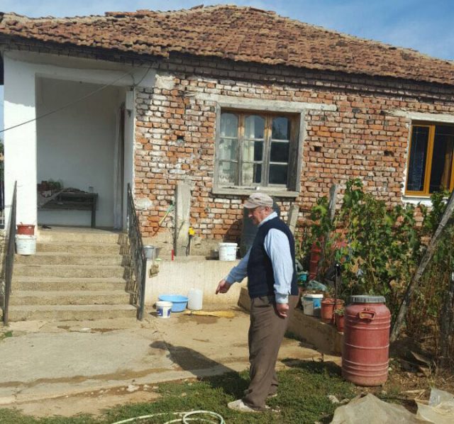 babai Mekolli-pogradec1