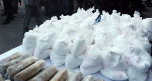 VIDEO/ Rritet përdorimi i drogës tek të rinjtë shqiptarë, çmimet marramendëse