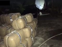 Denoncon Berisha: 10 ton droge kapen ne Vlore