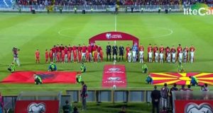 RUSIA 2018/ Maqedonia barazon me 11-metërsh të dyshimtë