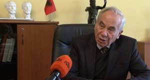 LETRA/ Dorëhiqet dy ditë pas zgjedhjes, zëvendëskryetari i Akademisë së Shkencave