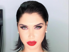 VIDEO/ Çiljeta shfaqet e gjakosur, çfarë po ndodh me të