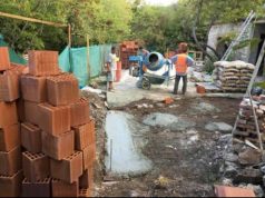 DENONCIMI/ Rama po ndërton një vilë familjare në Butrint