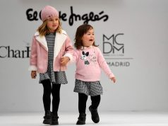 Spanjë, fëmijët me sindromën down bëhen modelë për një ditë