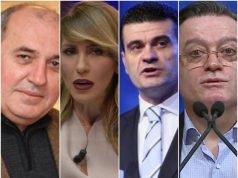 Lëvizja për Ringritjen e PD i dorëzon platformën Lulzim Bashës