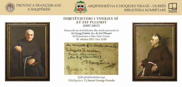 At Zef Pllumbi, poster