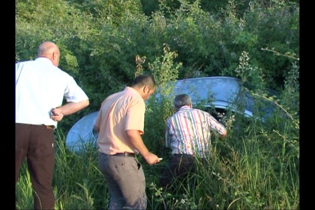 Baftjar Llanaj, vendi vrasjes