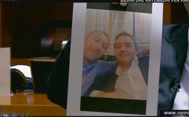 Blendi Klosi - Durim Keci