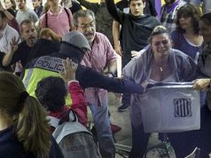 Katalonjë, arrin në 760 numri i të plagosurve