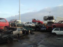 Nuk do të ketë më makina të braktisura, policia nis aksionin për heqjen e tyre