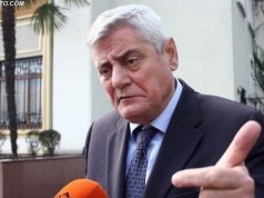 BATUTA/ Dash Shehi: Amerika voton Donald Trump…, shqiptarët zgjodhën Edi Ramën!