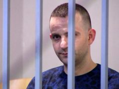 FOTO DOKUMENT/ Vrasja e Gazmend Çollakut, del përgjigjja e gjurmëve të gjakut në makinën e Denis Shtrazës