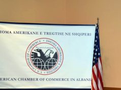 ANKETIMI/ Përkeqësohet Indeksi i Biznesit të Dhomës Amerikane: Taksat, monopolet, informaliteti dhe konkurrenca e pandershme, shqetësimet kryesore