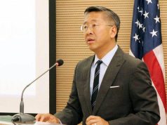 Donald Lu, shuplakë të dytë politikës: Fusni gangsterët dhe peshqit e mëdhenj në burg