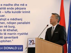 ASTRIT PATOZI/ Për kë bien kambanat?