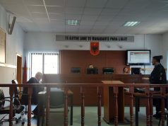 FOTO/ Ekstradimi i Alket Hatias në Itali?! Ja çfarë vendosi trupi gjykues vendos…