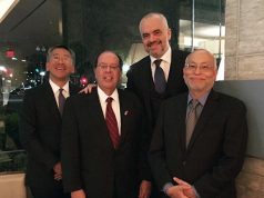 Donal Lu-së nuk i iket nga Shqipëria: Dua të zgjas mandatin tim