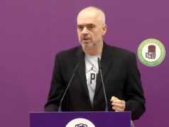 Rama i hakërrohet LSI-së: Do mbani përgjegjësi për llumin në Burgje e Hipoteka