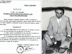 DOKUMENTI/ Bie miti “i punëmadhit” Enver – Ja “sa shumë lodhej” komandanti