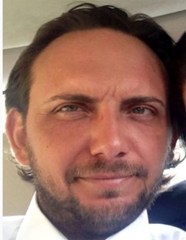 Francesco Maria Pennacchi1