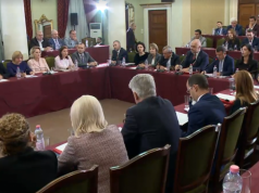 PËRGJIMET & SKANDALI/ PS mbledh me urgjencë Grupin parlamentar për Saimir Tahirin dhe kushëririn e tij