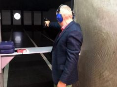 FOTO GALERI/ Për çfarë përgatitet Komandanti i Përgjithshëm i Forcave të Armatosura Ilir Meta