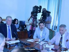 DEKLARATA/ Deputetët e opozitës në bllok: Nuk do tolerojmë sjellje rrugaçërore, të merret masë disiplinore ndaj Ditmir Bushatit