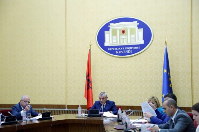 Konferenca e kryetareve