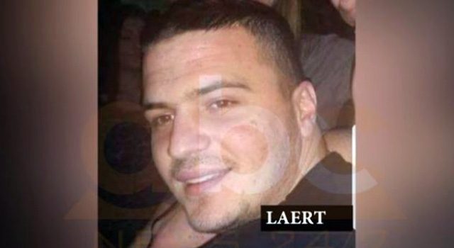 Gjendet celular në qelinë e Laert Haxhiut në burgun e Korçës