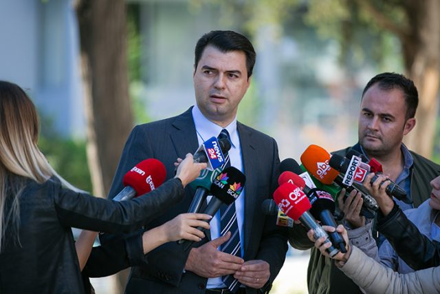 Lulzim BAsha, prononcim1