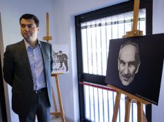 FOTO GALERI/ Basha: Të keqen ta mbyllim në muze, të mirën ta zbresim midis nesh