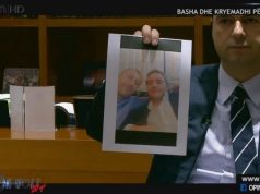 EMRAT/ Basha denoncon: Politikanë me imunitet nga PS po i bëjnë presion Policisë për të mbrojtur Durim Keçin