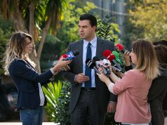 VIDEO/ Basha: PD ka një plan konkret për largimin e kartelit politiko-kriminal më në krye Edi Ramën