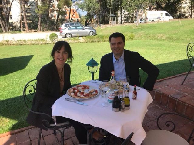 Lulzim basha - Aurela