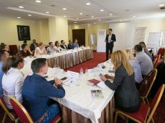 “Një brez të rinjsh me mendje të hapur dhe vlera perëndimore po rritet në Ballkan”