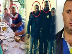 PËRGJIMET ITALIANE/ Mosi Habilaj “fundos” kushëririn: 30 mijë euro i duhet t’ia japë Saimirit