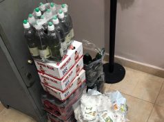 EMRI & FOTO/ Durrës, “Smoking” prangos kontrabandistin përsëritës, tregtonte mallra pa pullë e faturë