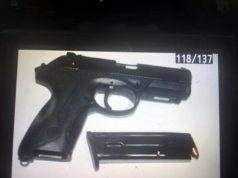 SKANDAL & DOKUMENT/ Durrës, Haki Çako “armatosi” anëtarin e bandës së Lul Berishës